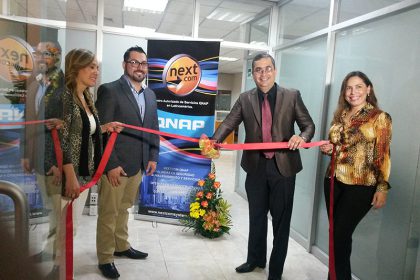 Corte de Cinta