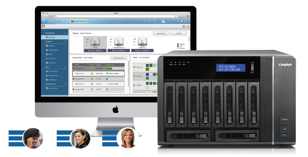 StorageManagement
