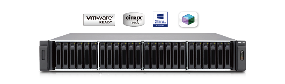 Virtualization